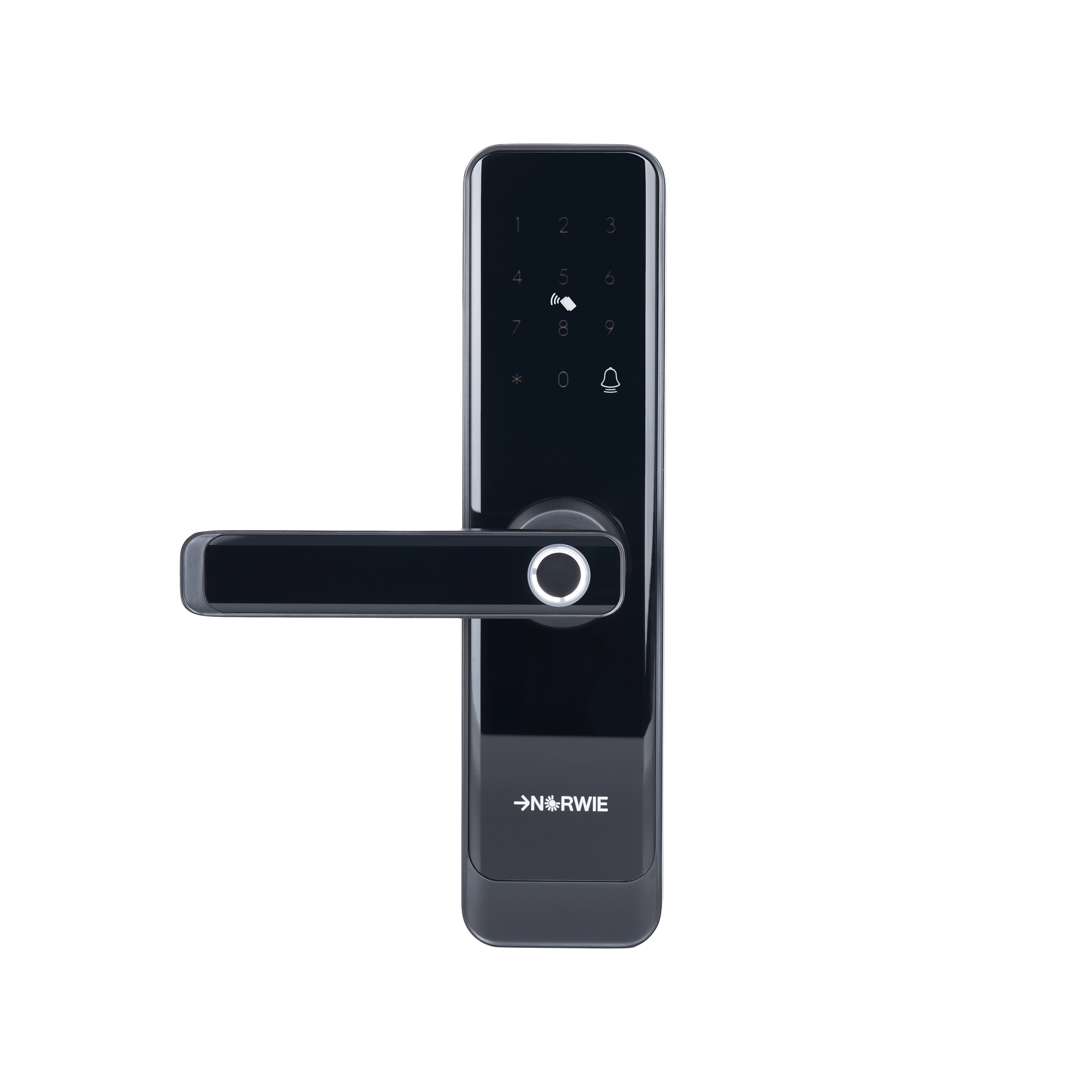 NDL20 Smart Fingerprint Door Lock