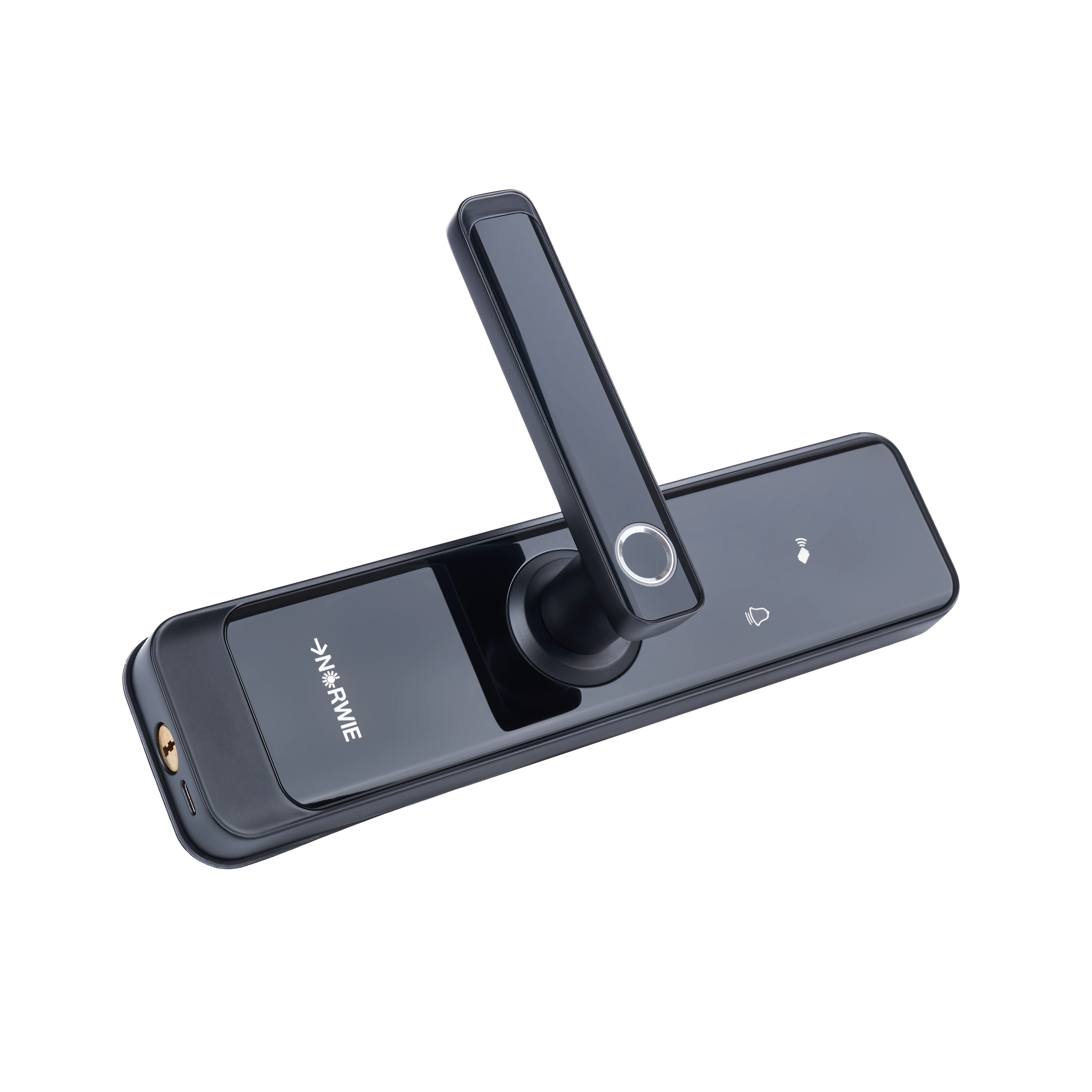 NDL20 Smart Fingerprint Door Lock