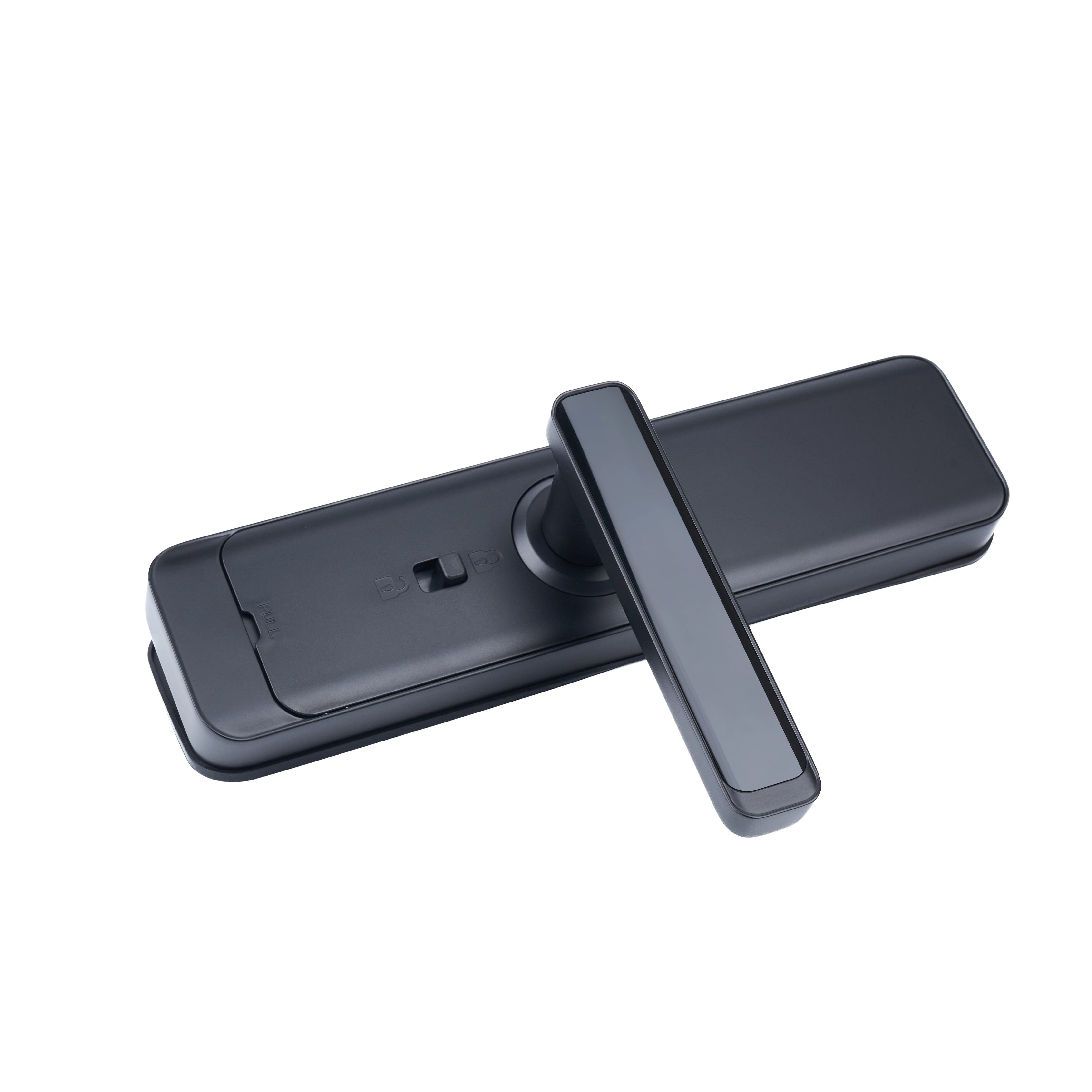 NDL20 Smart Fingerprint Door Lock