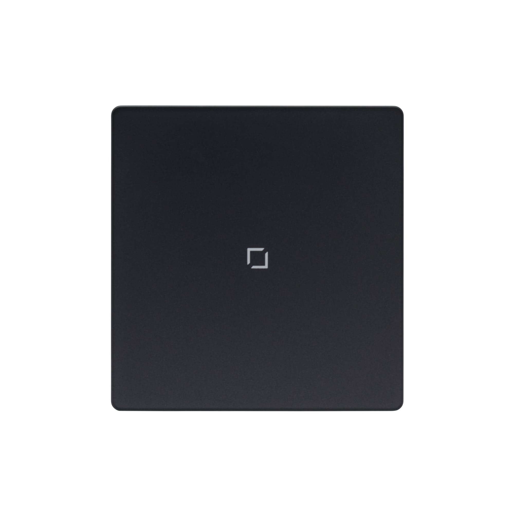 3 Bedrooms Apartment - Dark Grey