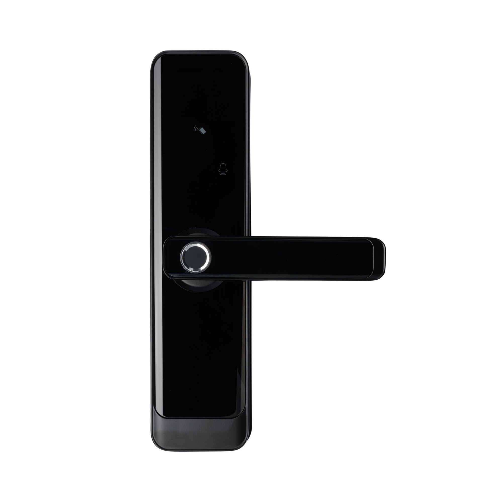 3 Bedrooms Apartment - White