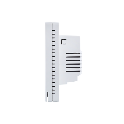 NFCU30 FCU Thermostat - White Plastic