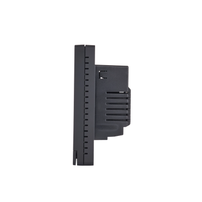 NFCU30 FCU Thermostat - Black Plastic