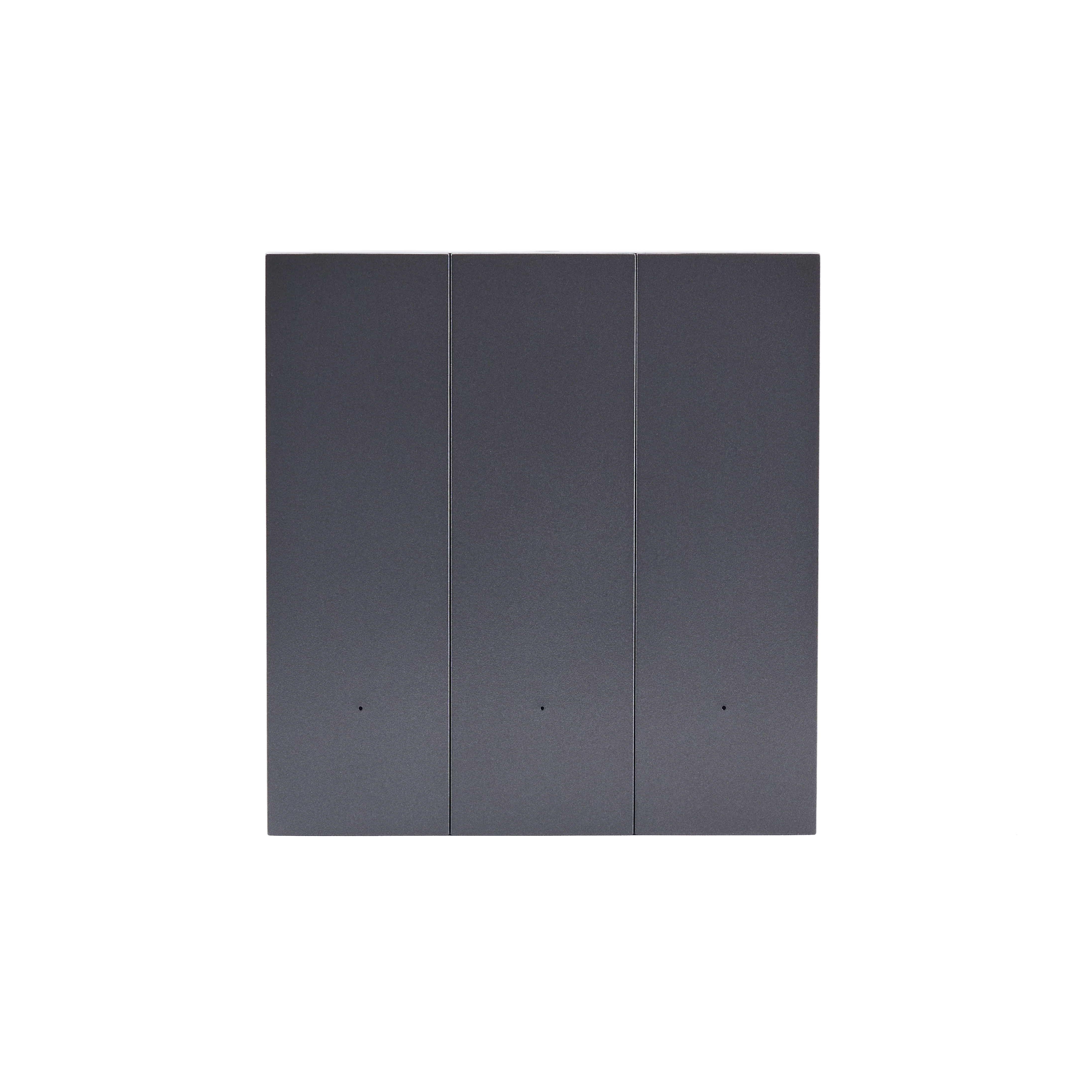 2 Bedrooms Apartment - Dark Grey