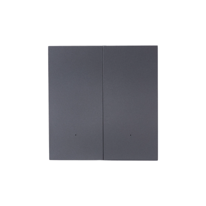 2 Bedrooms Apartment - Dark Grey