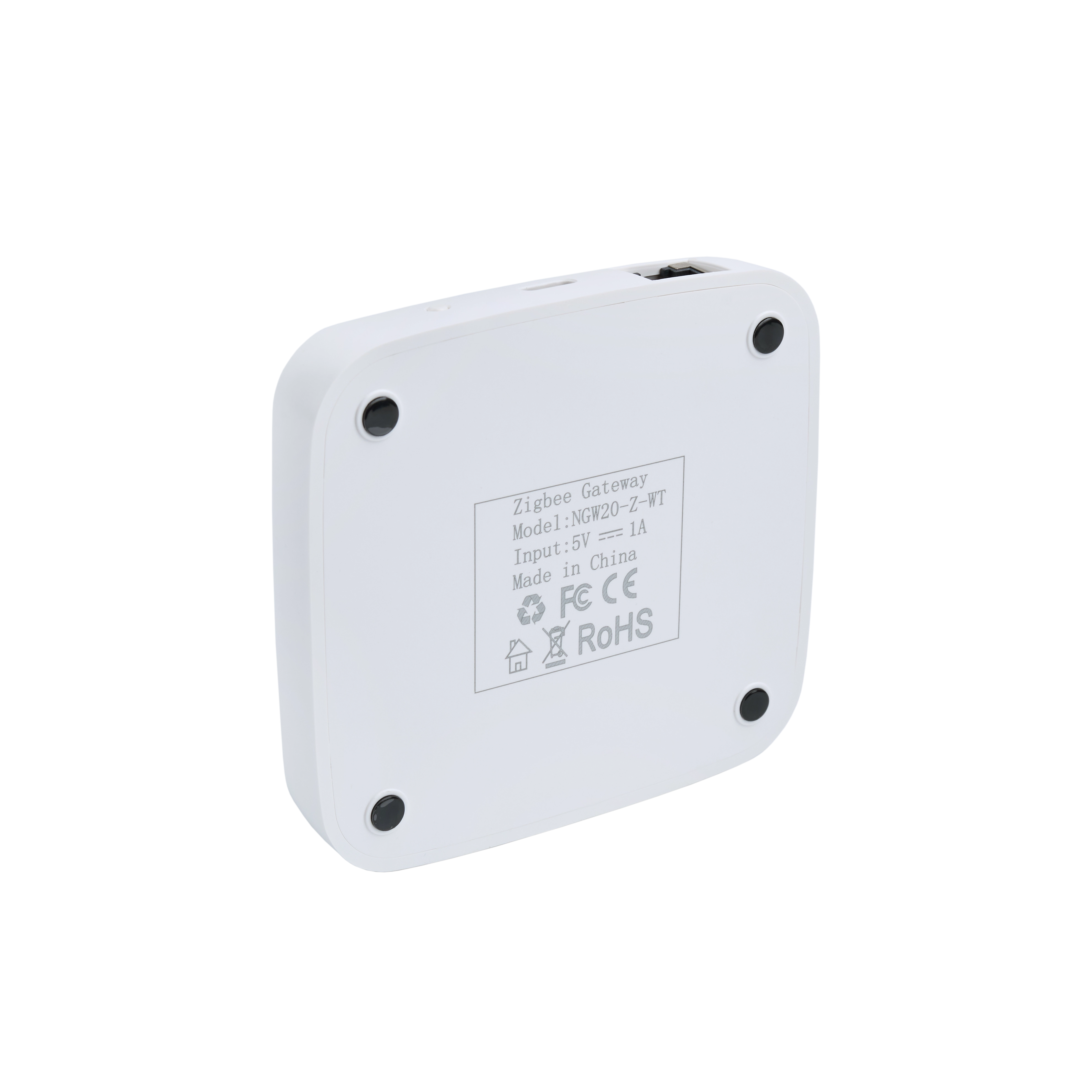 Zigbee Wired Gateway