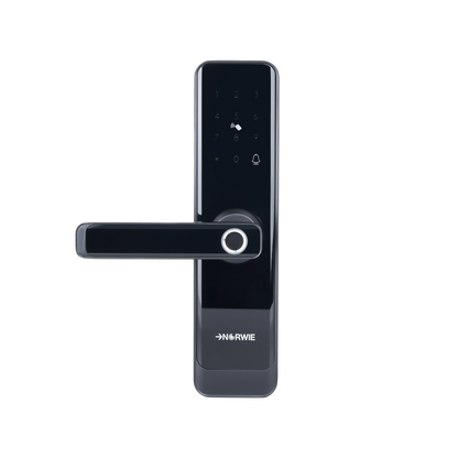 Medium Villa (4–5 BR) - Touch Glass