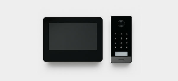 Intercom & Door Phones – norwie.com