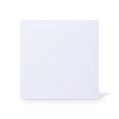 3 Bedrooms Apartment - White