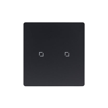 3 Bedrooms Apartment - Dark Grey