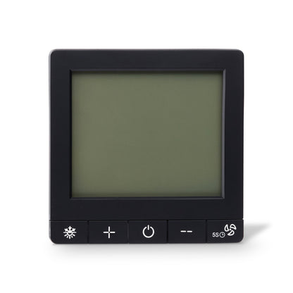 1 Bedroom Apartment - Dark Grey