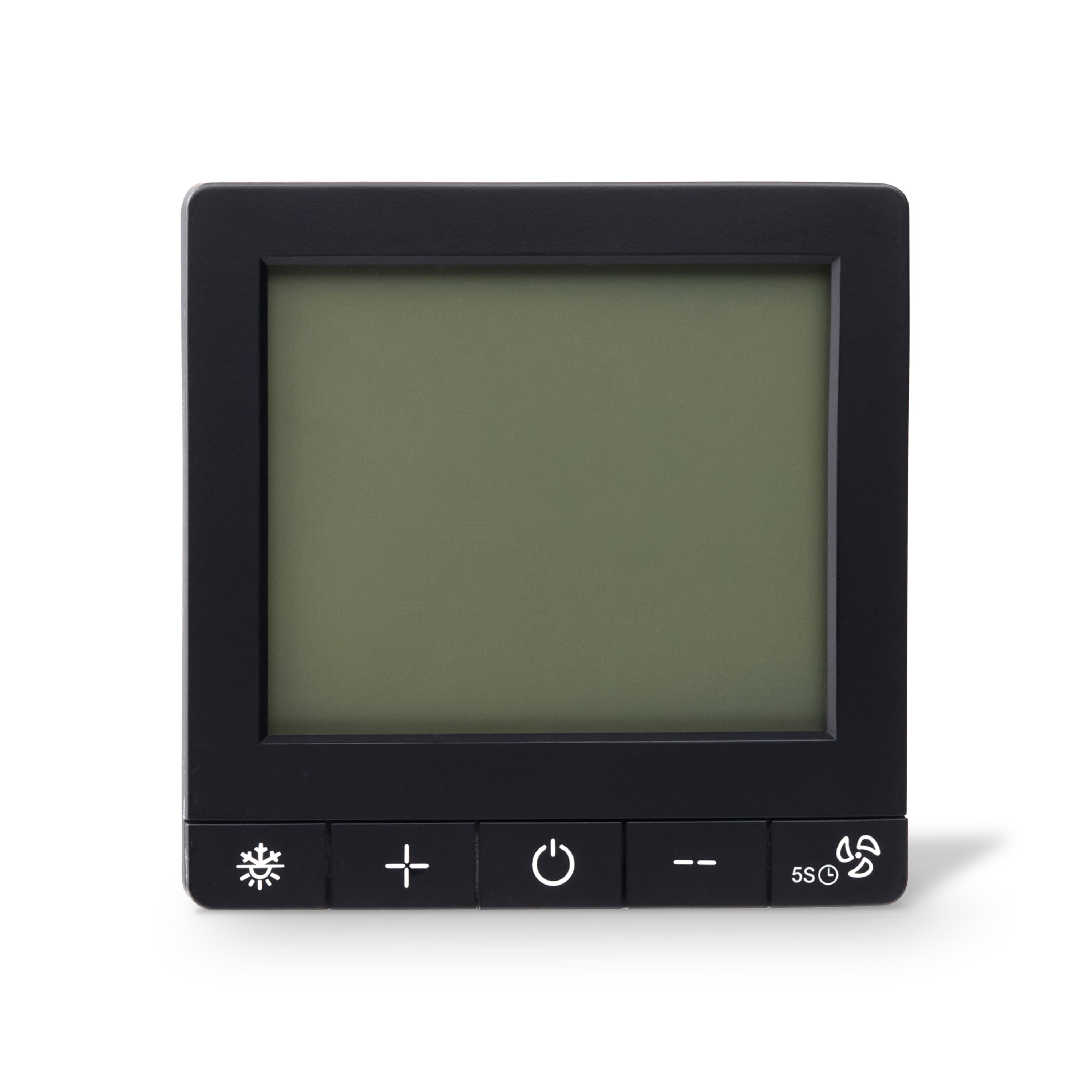 2 Bedrooms Apartment - Dark Grey